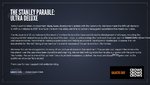 The Stanley Parable Ultra Deluxe Delayed to 2021.jpg