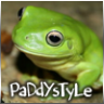 PaDdYsTyLe